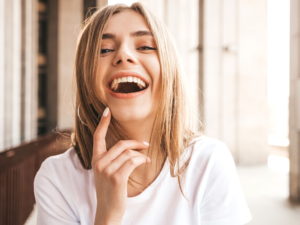 nowoczesna stomatologia odbudowa tkanek dzięki fibrynie bogato-płytkowej