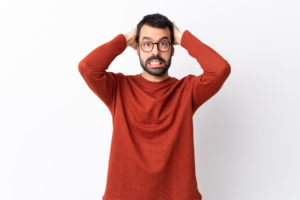zaciskanie zebów i bruksizm powazny problem stomatologiczny, którego nie wolno lekceważyć